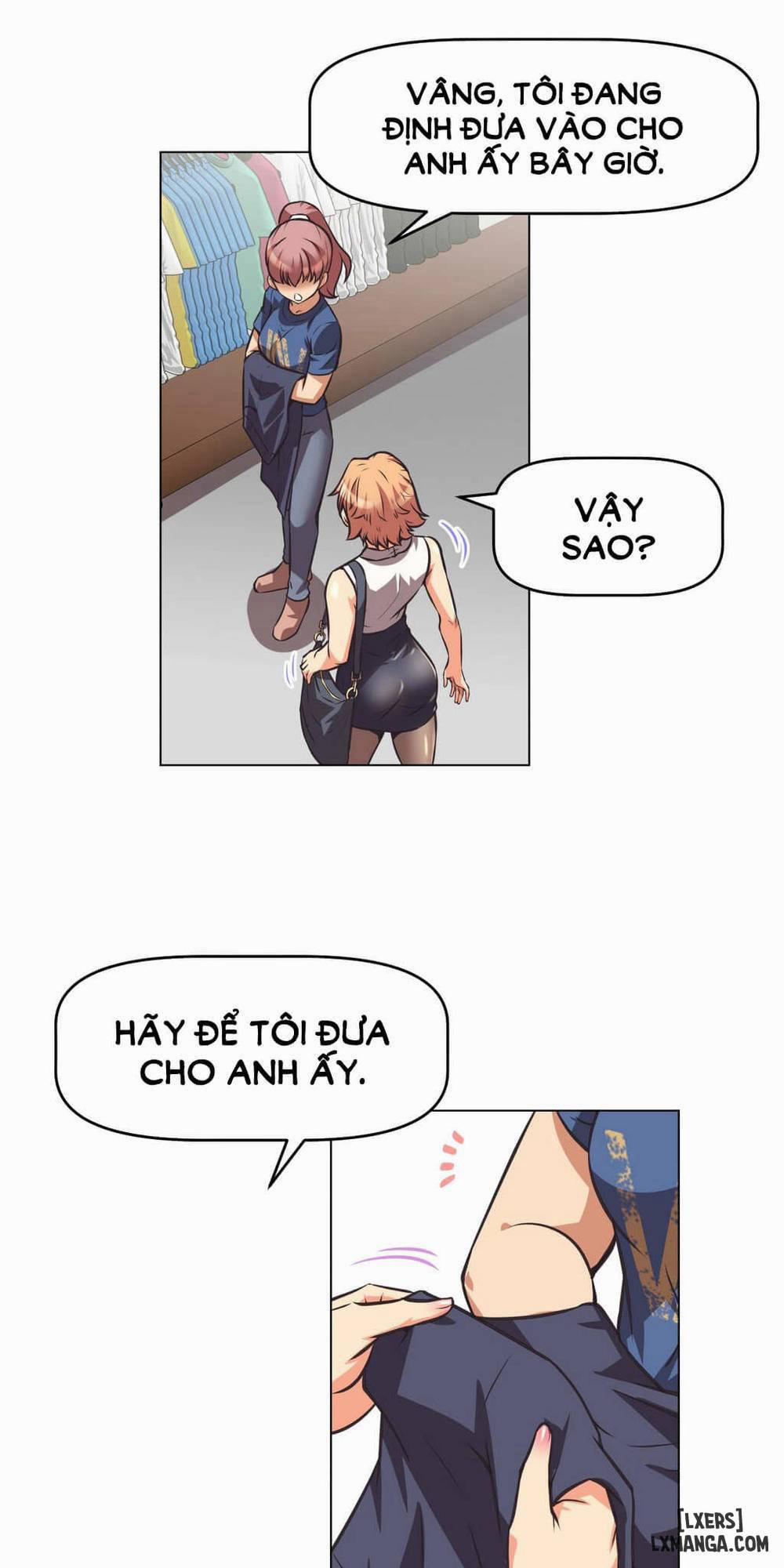 Phóng Thích Dục Vọng 4 trang 29