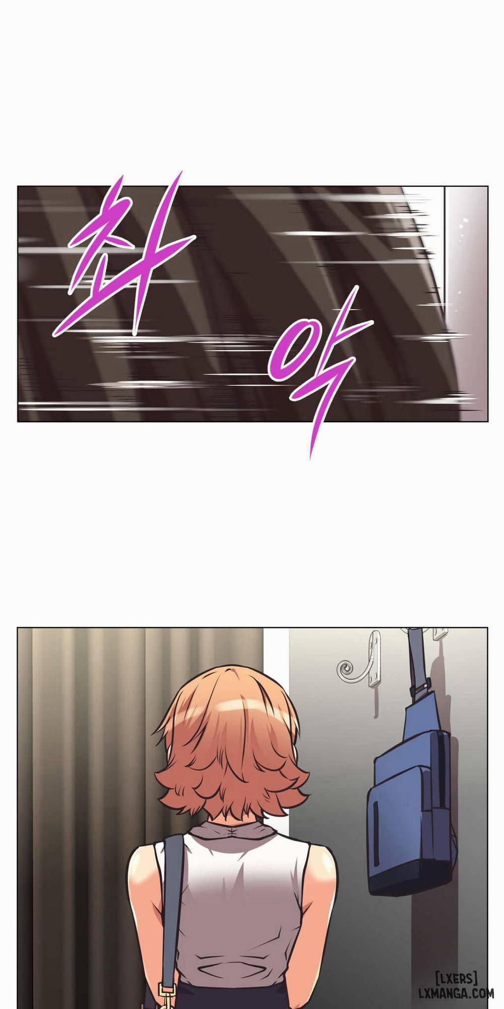 Phóng Thích Dục Vọng 4 trang 32