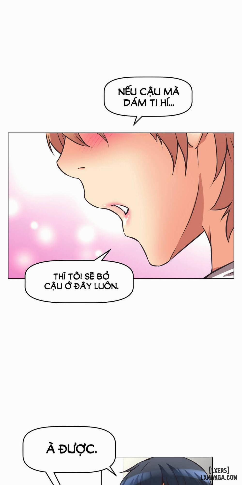 Phóng Thích Dục Vọng 4 trang 37