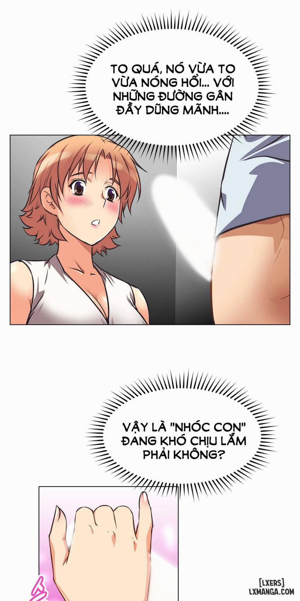 Phóng Thích Dục Vọng 4 trang 43