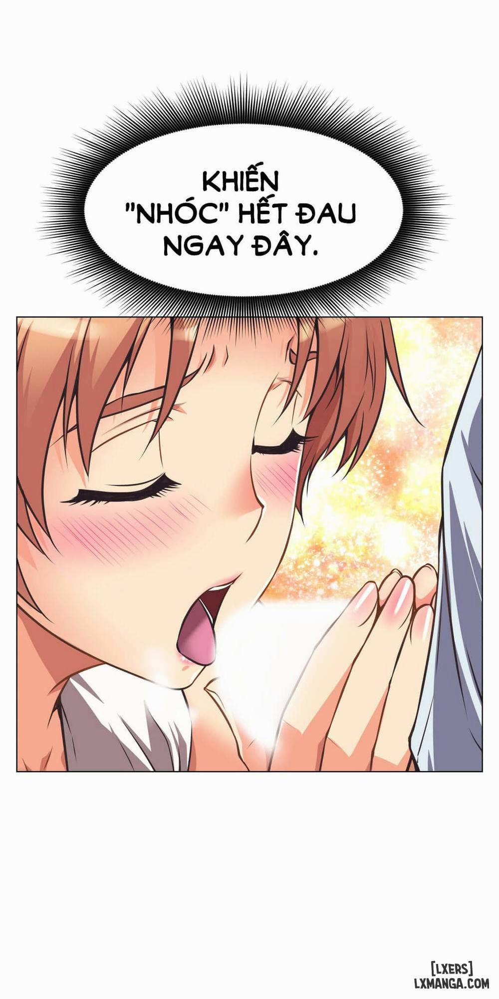 Phóng Thích Dục Vọng 4 trang 46