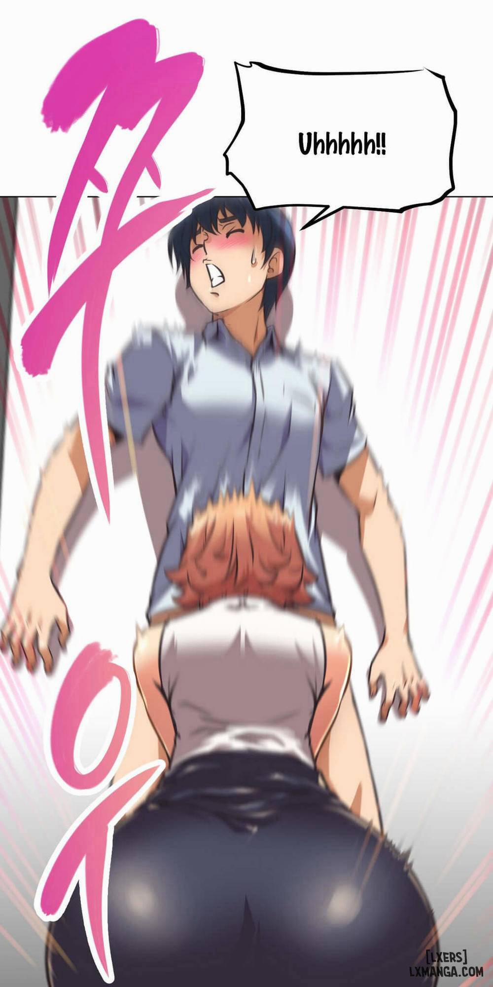 Phóng Thích Dục Vọng 4 trang 47