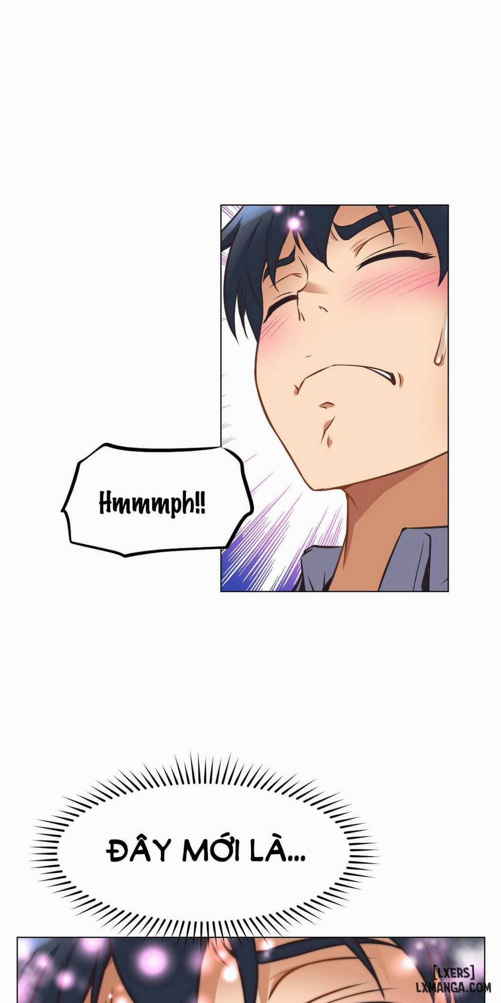 Phóng Thích Dục Vọng 4 trang 51