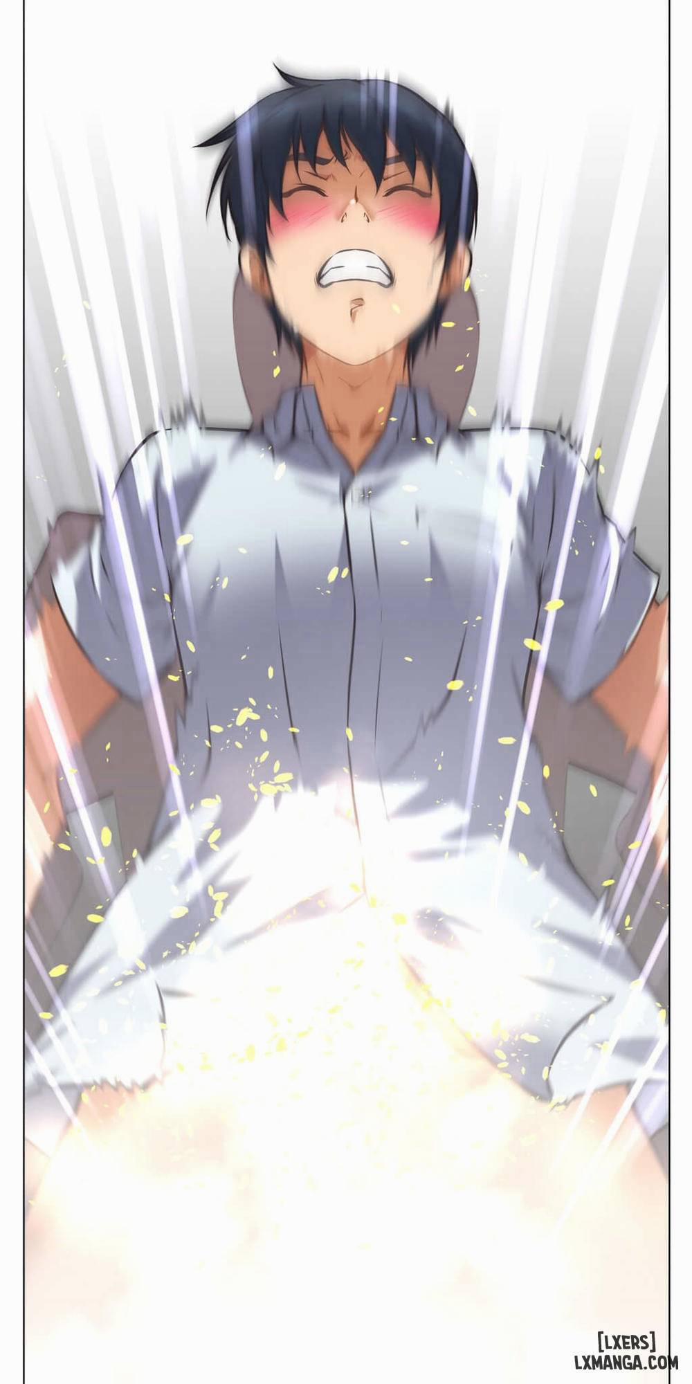 Phóng Thích Dục Vọng 4 trang 59