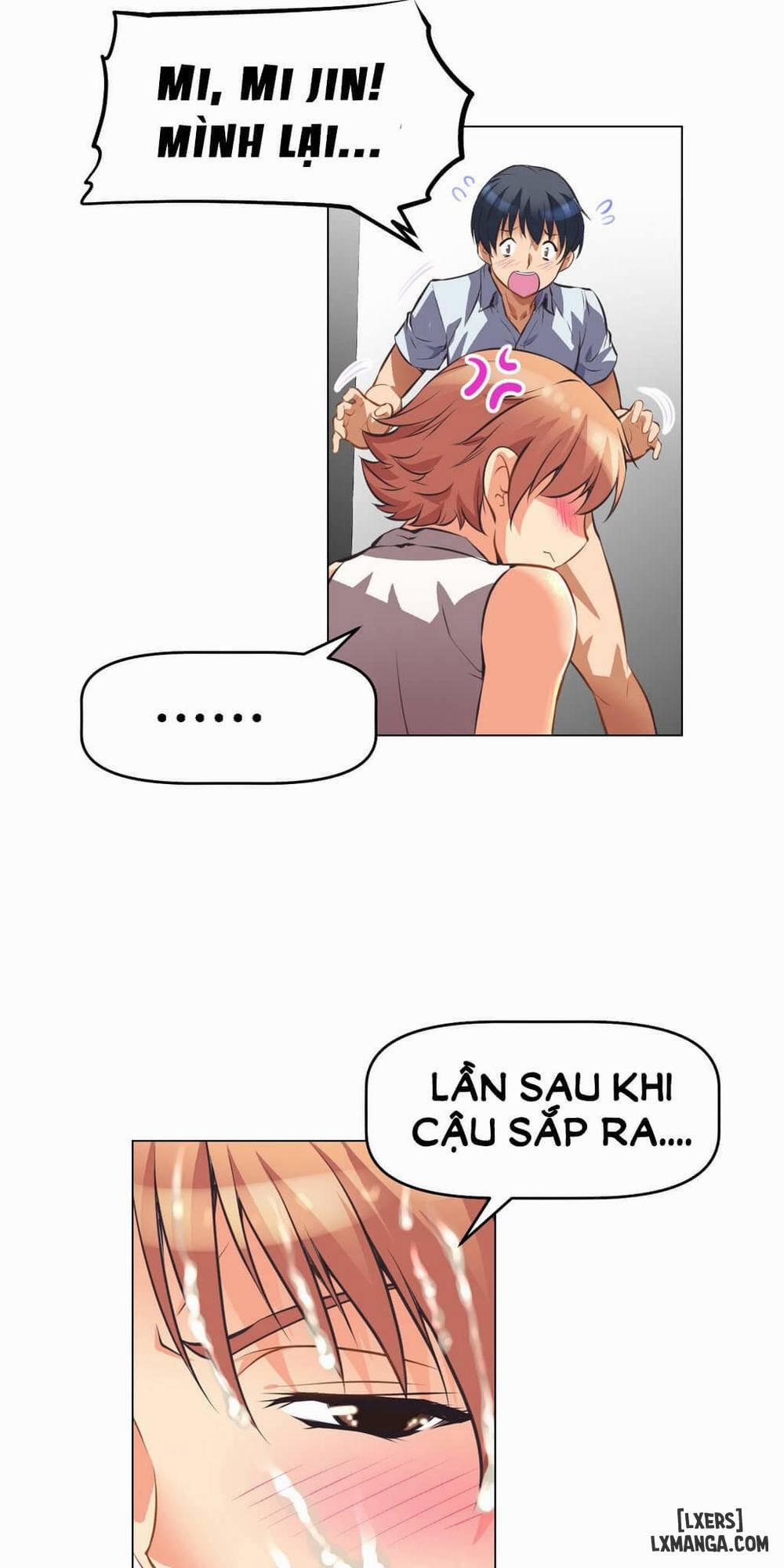 Phóng Thích Dục Vọng 4 trang 68