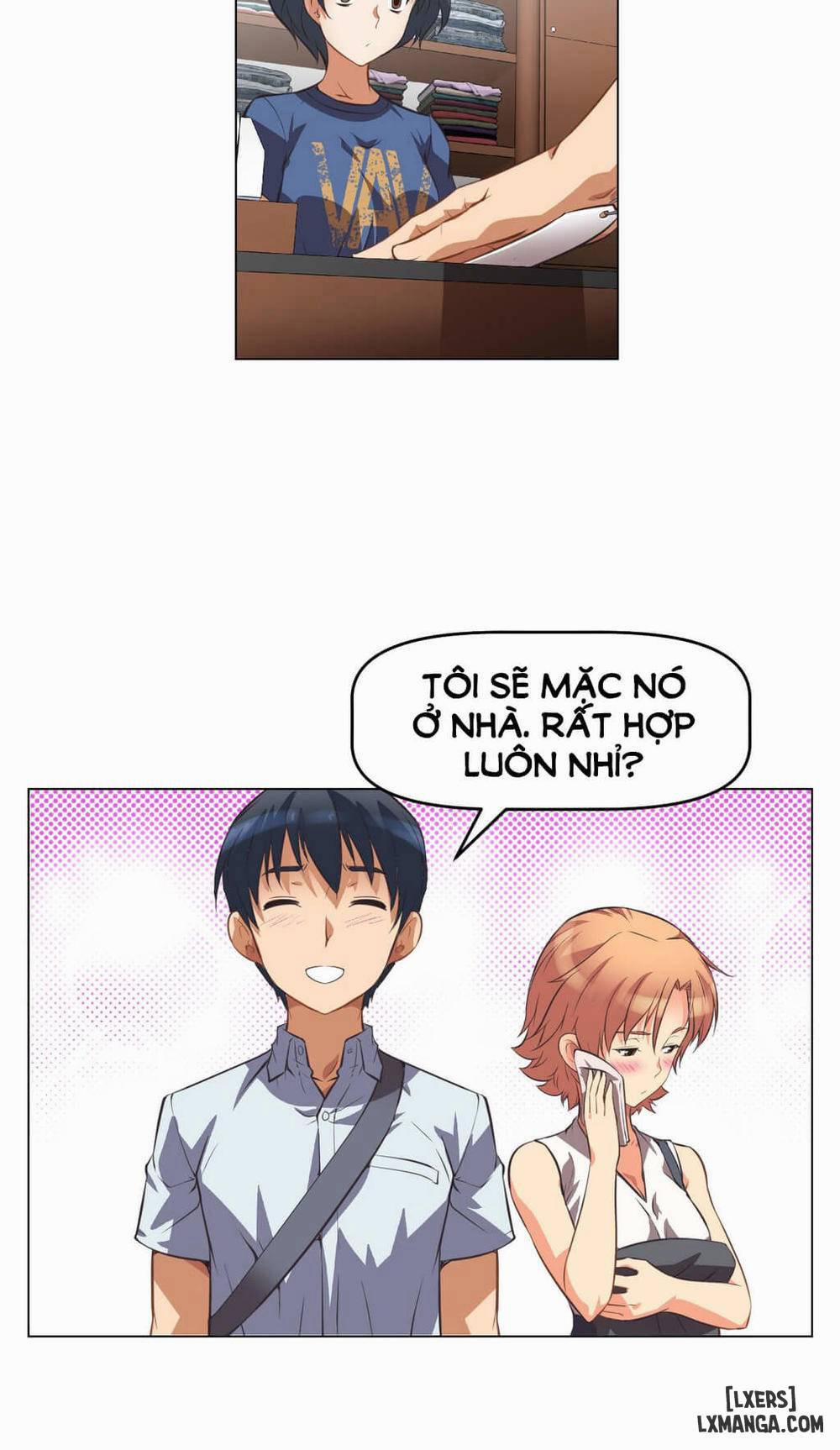 Phóng Thích Dục Vọng 4 trang 73