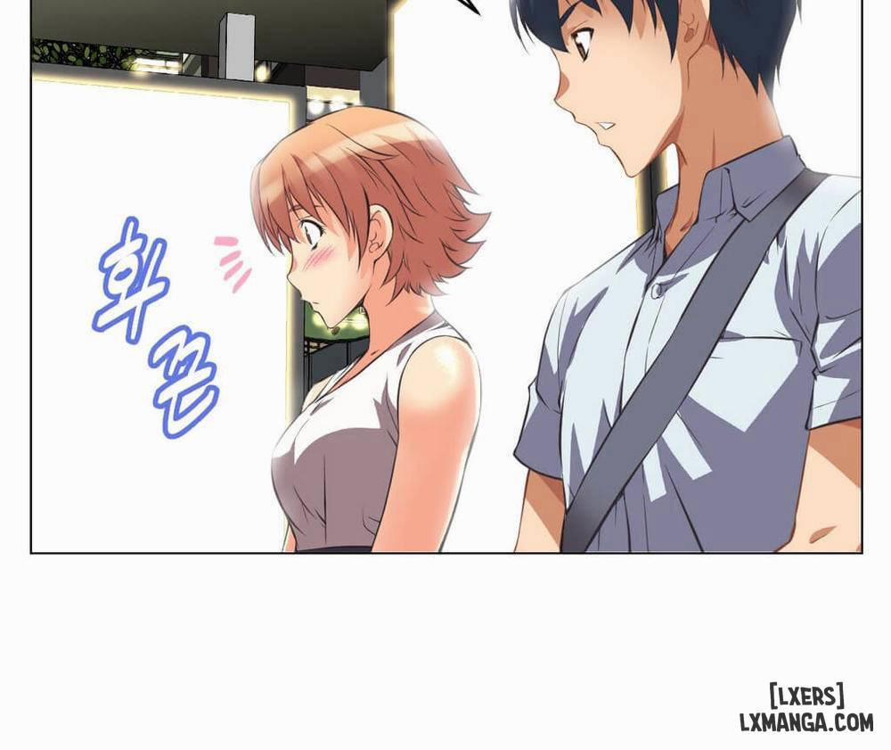 Phóng Thích Dục Vọng 4 trang 77