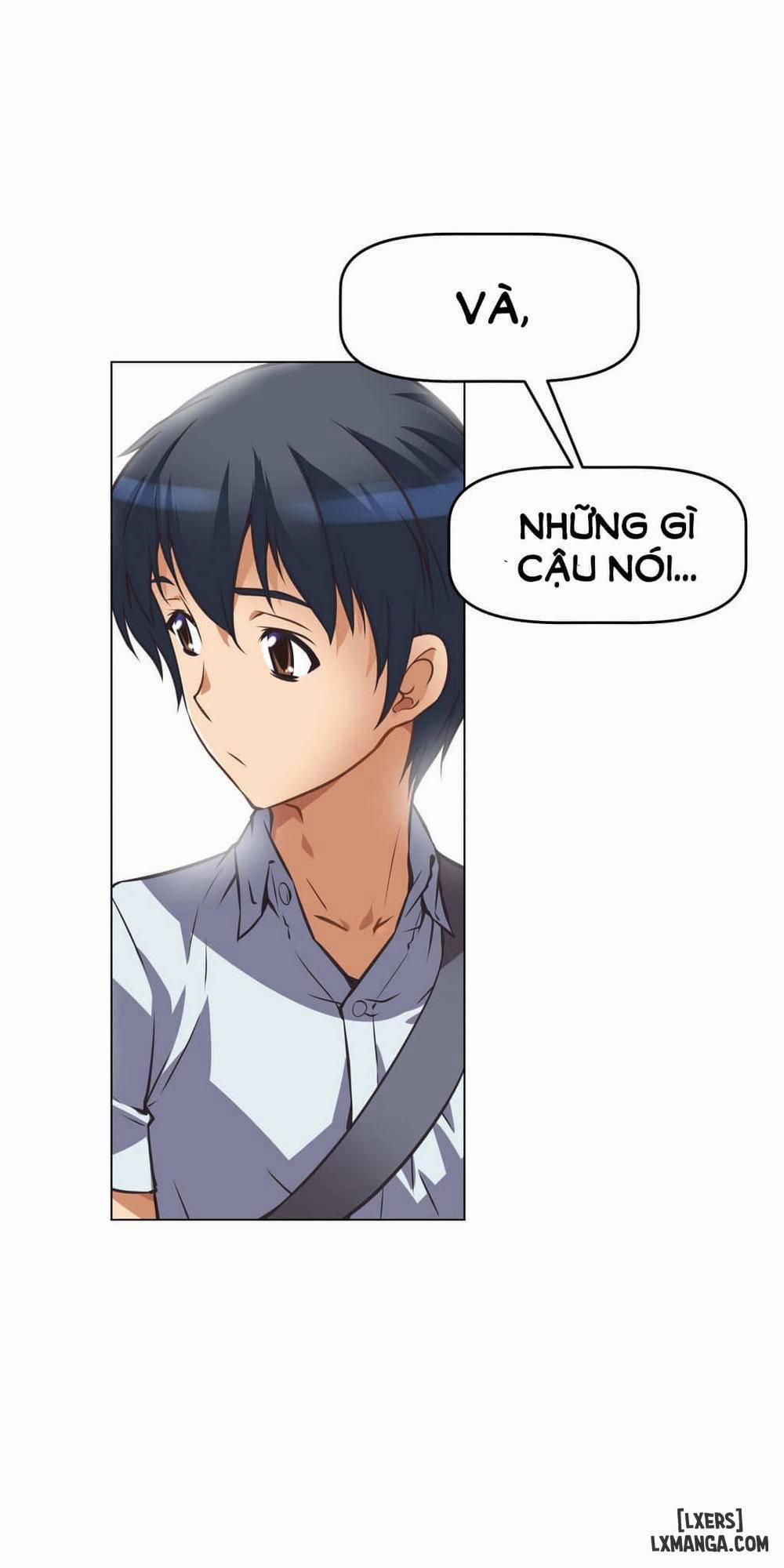 Phóng Thích Dục Vọng 4 trang 81