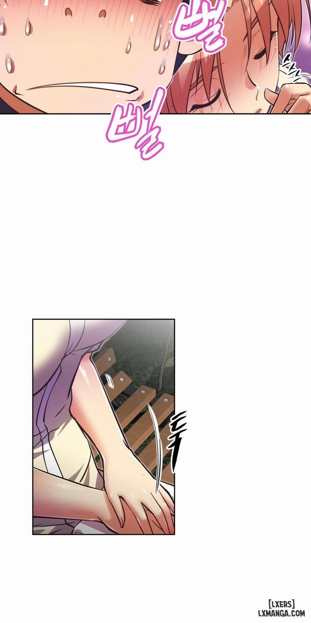 Phóng Thích Dục Vọng 40 trang 16