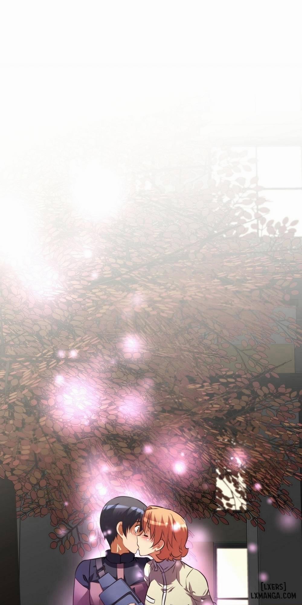 Phóng Thích Dục Vọng 40 trang 29