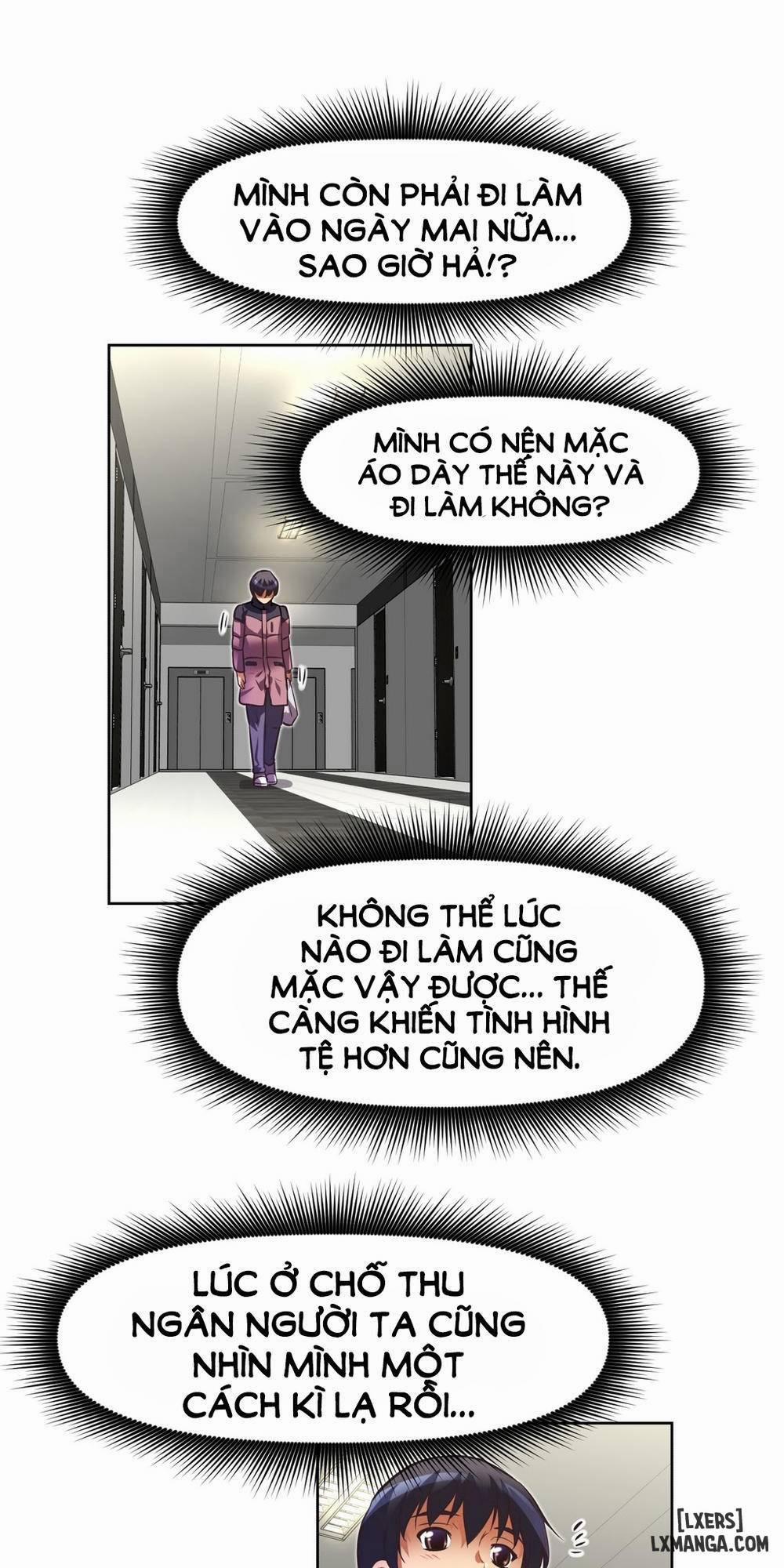 Phóng Thích Dục Vọng 40 trang 67