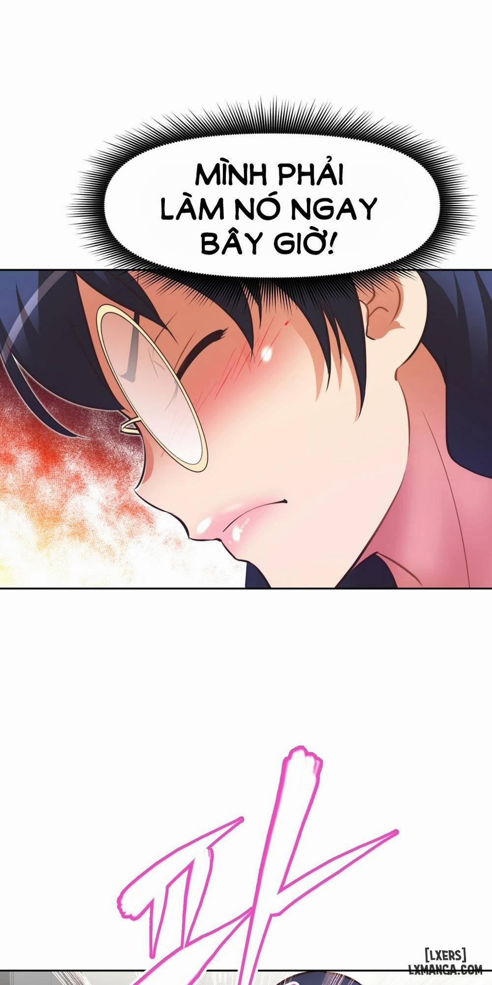 Phóng Thích Dục Vọng 40 trang 75