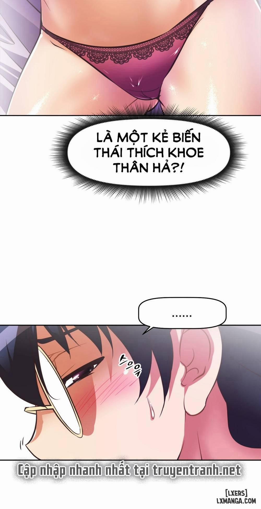 Phóng Thích Dục Vọng 40 trang 81