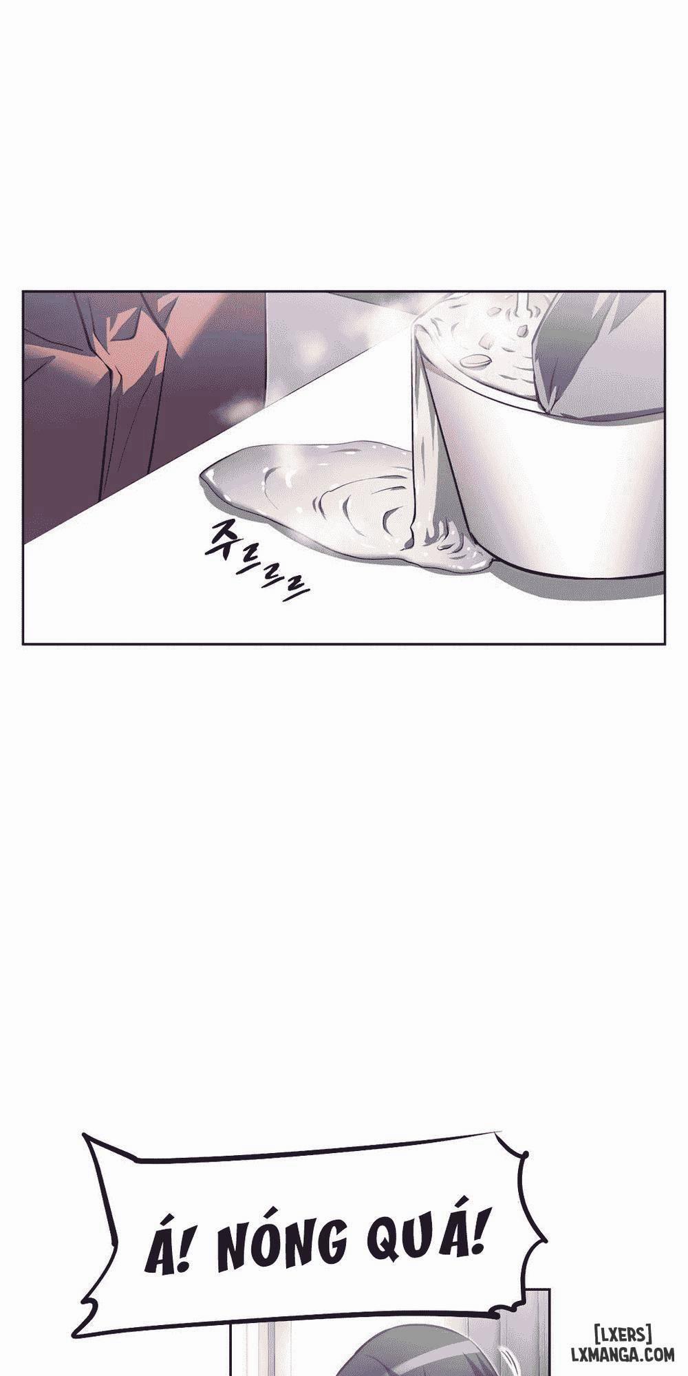 Phóng Thích Dục Vọng 41 trang 16