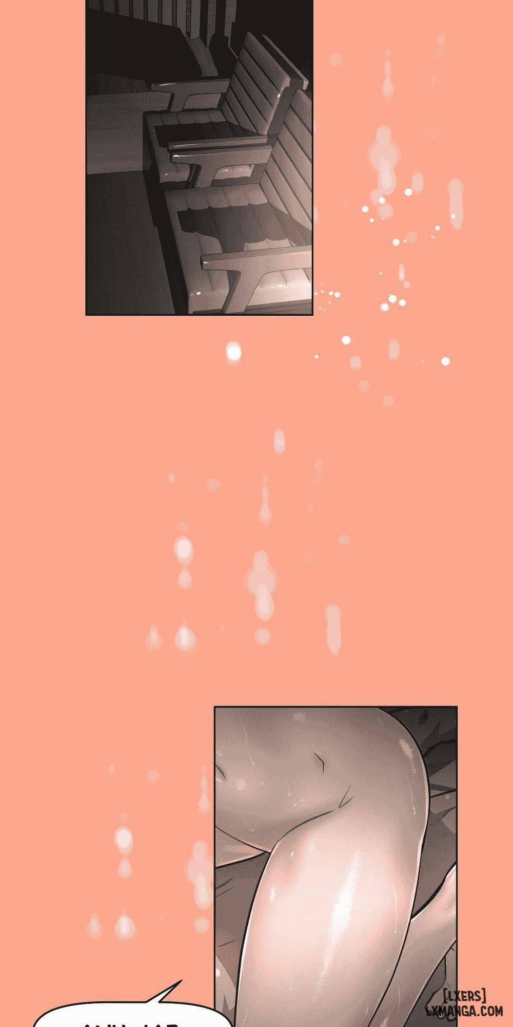 Phóng Thích Dục Vọng 41 trang 22