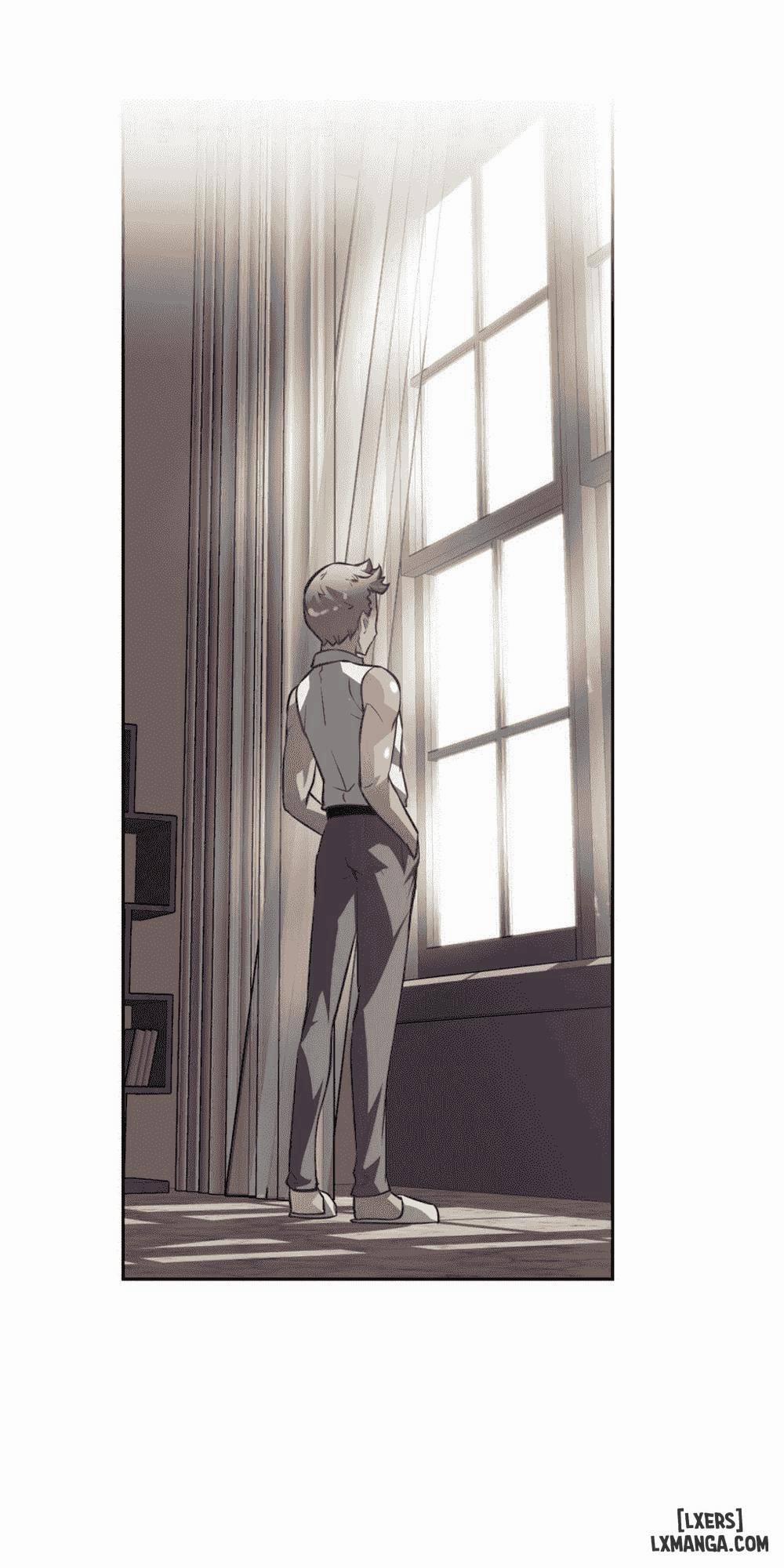 Phóng Thích Dục Vọng 41 trang 31