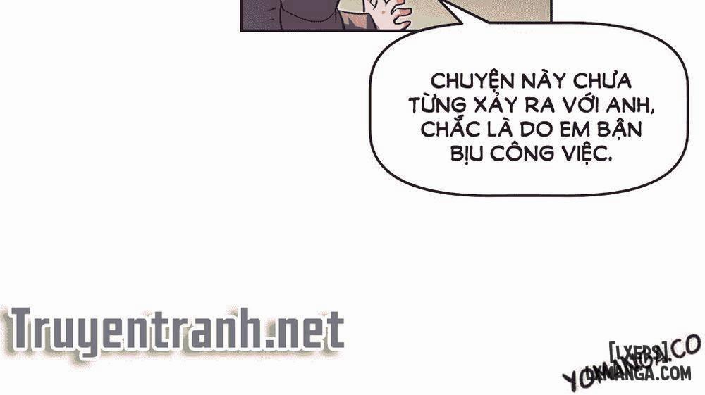 Phóng Thích Dục Vọng 41 trang 41