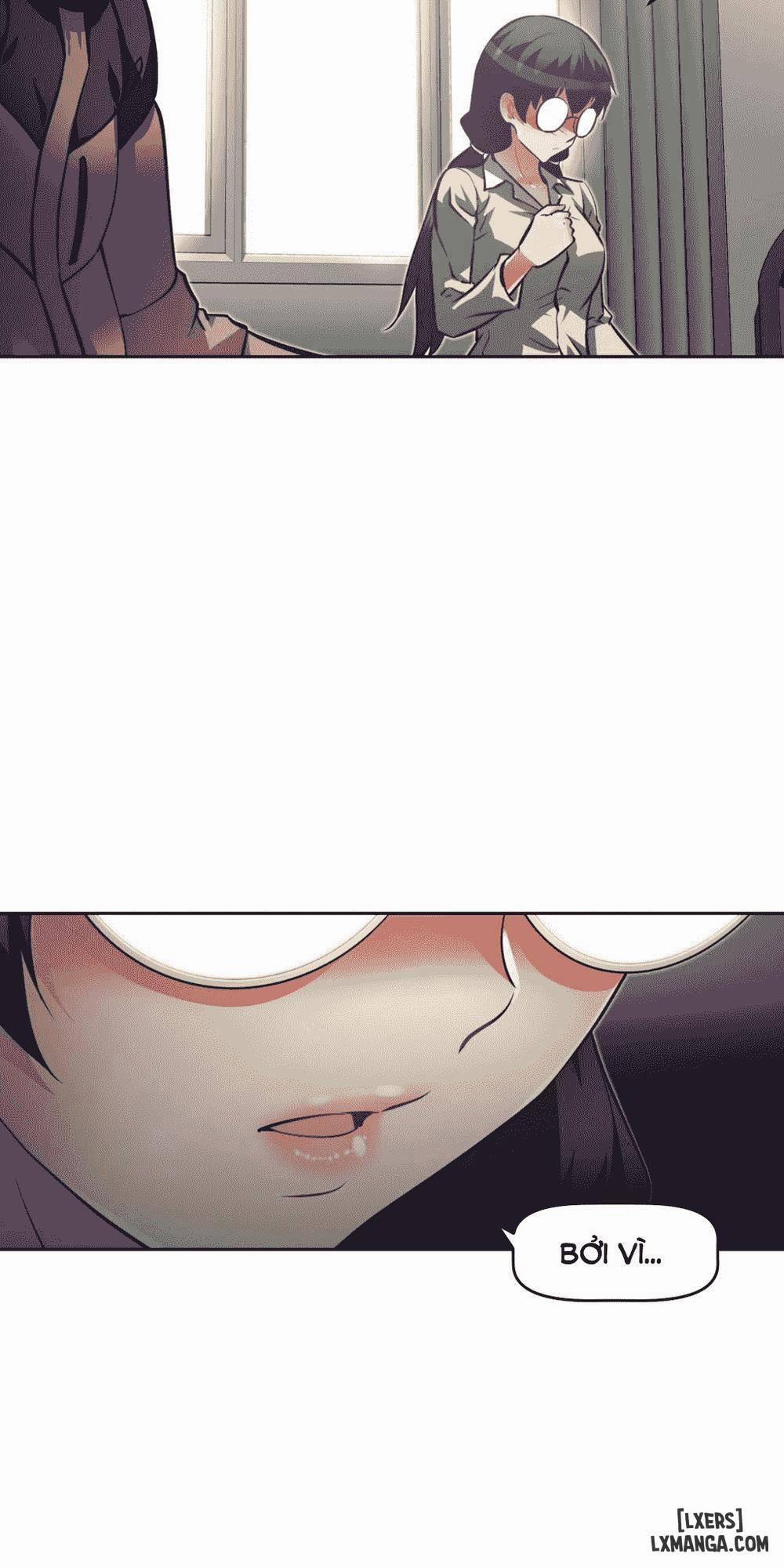 Phóng Thích Dục Vọng 41 trang 46