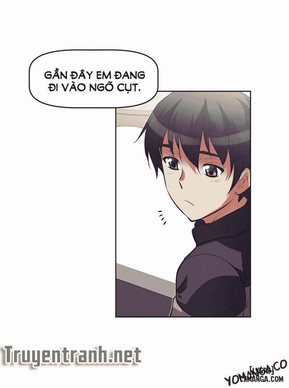 Phóng Thích Dục Vọng 41 trang 47