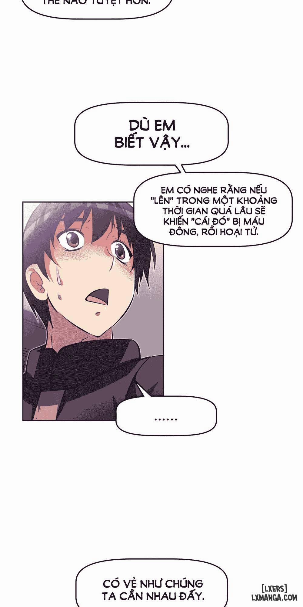 Phóng Thích Dục Vọng 41 trang 84