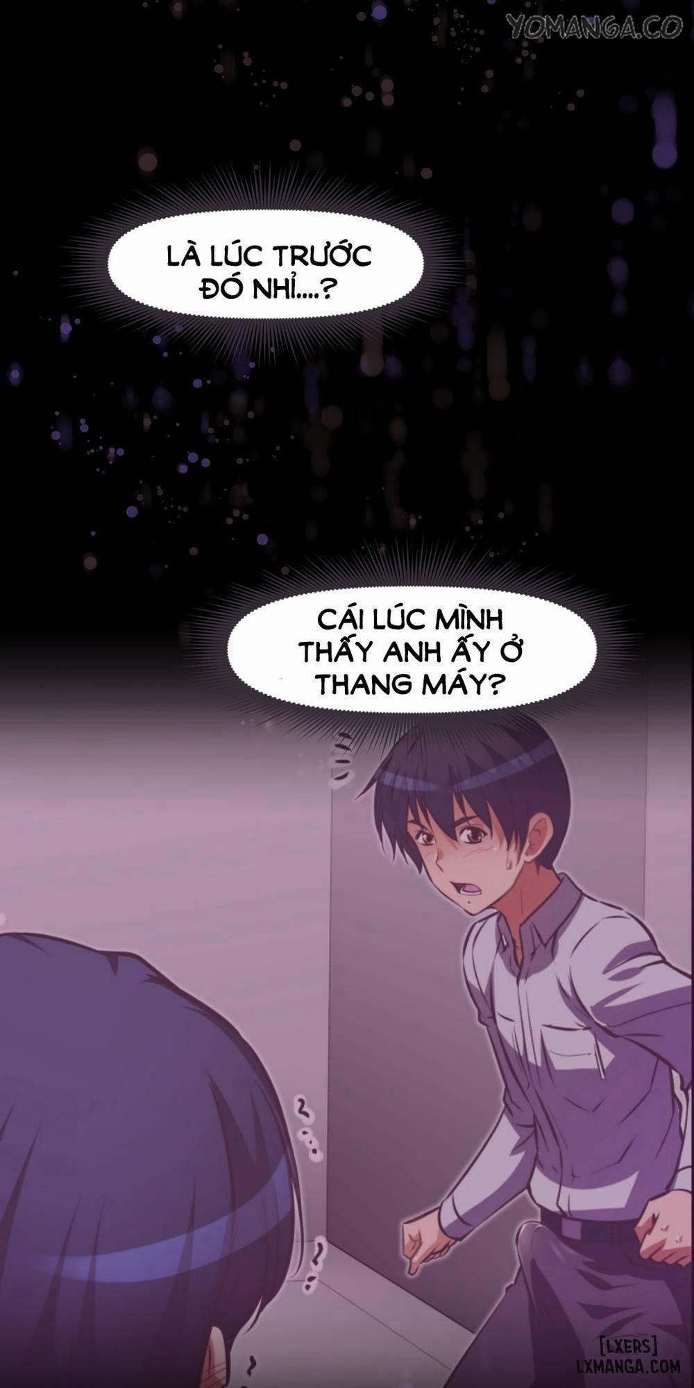 Phóng Thích Dục Vọng 42 trang 11