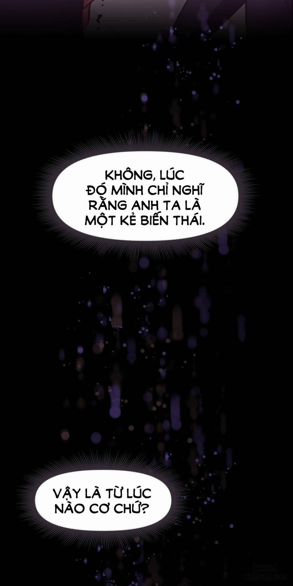 Phóng Thích Dục Vọng 42 trang 12