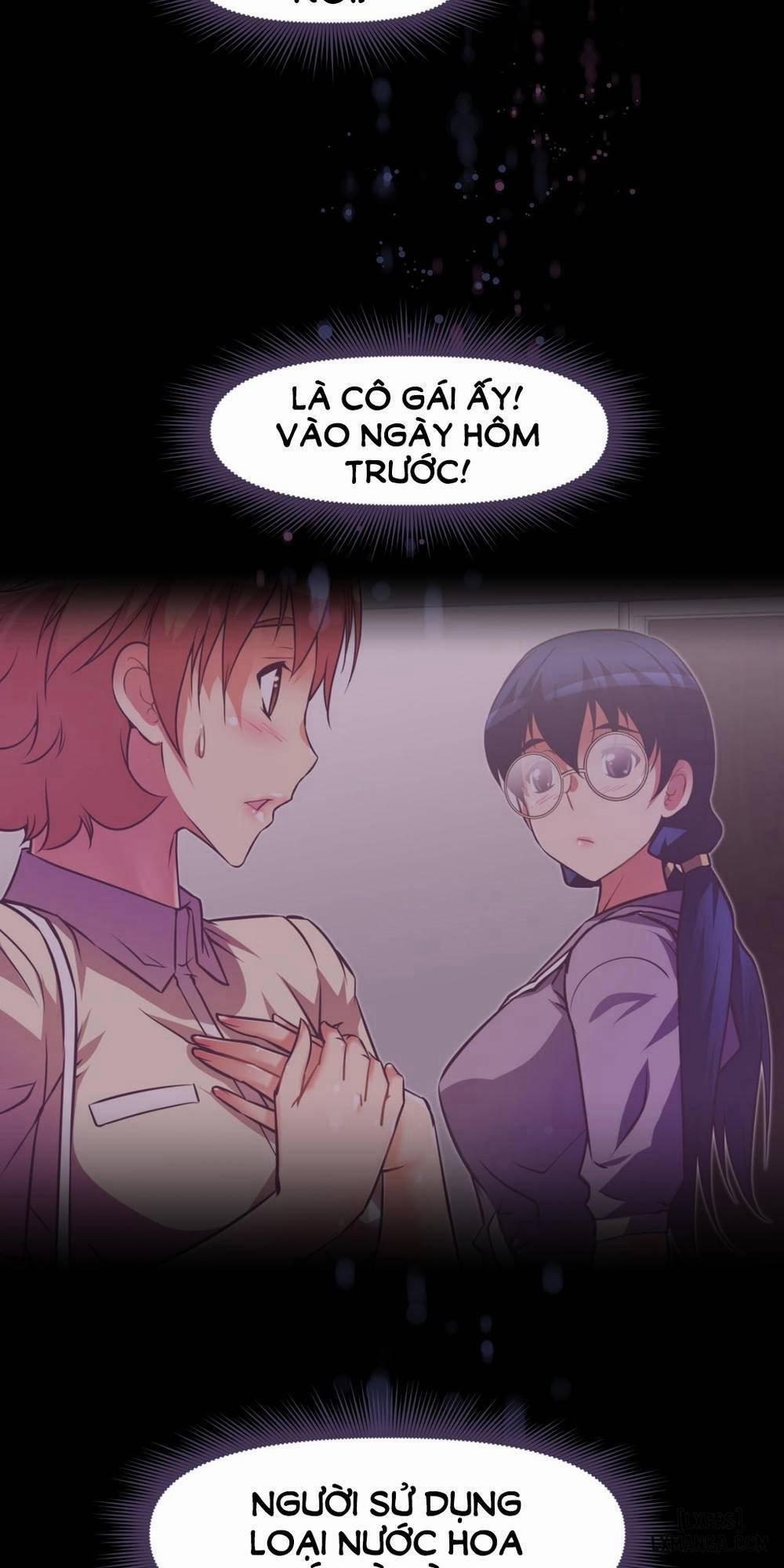 Phóng Thích Dục Vọng 42 trang 18