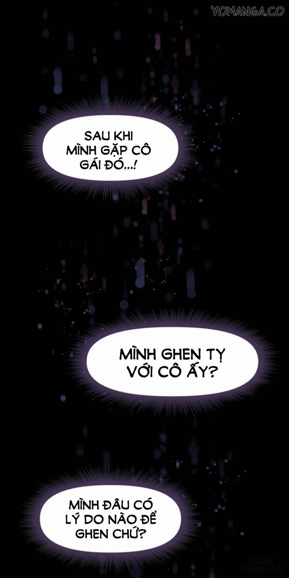 Phóng Thích Dục Vọng 42 trang 20