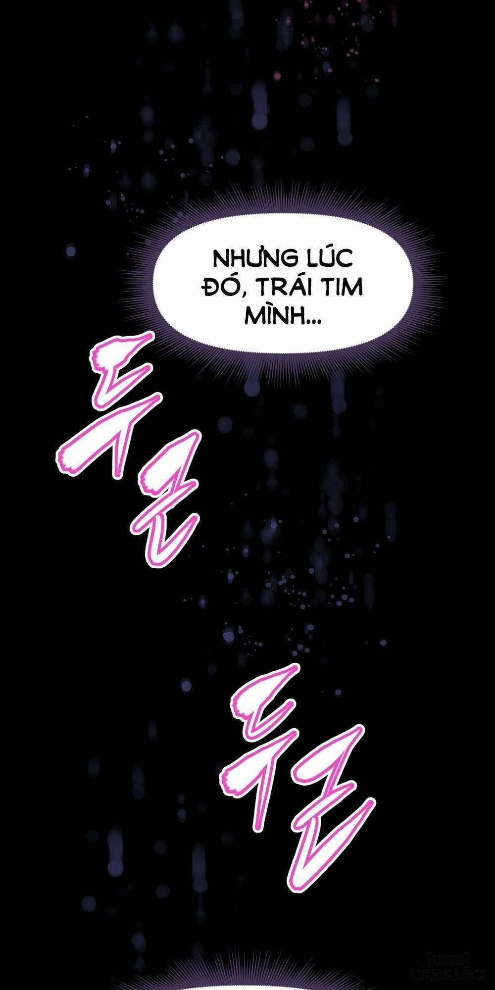 Phóng Thích Dục Vọng 42 trang 21