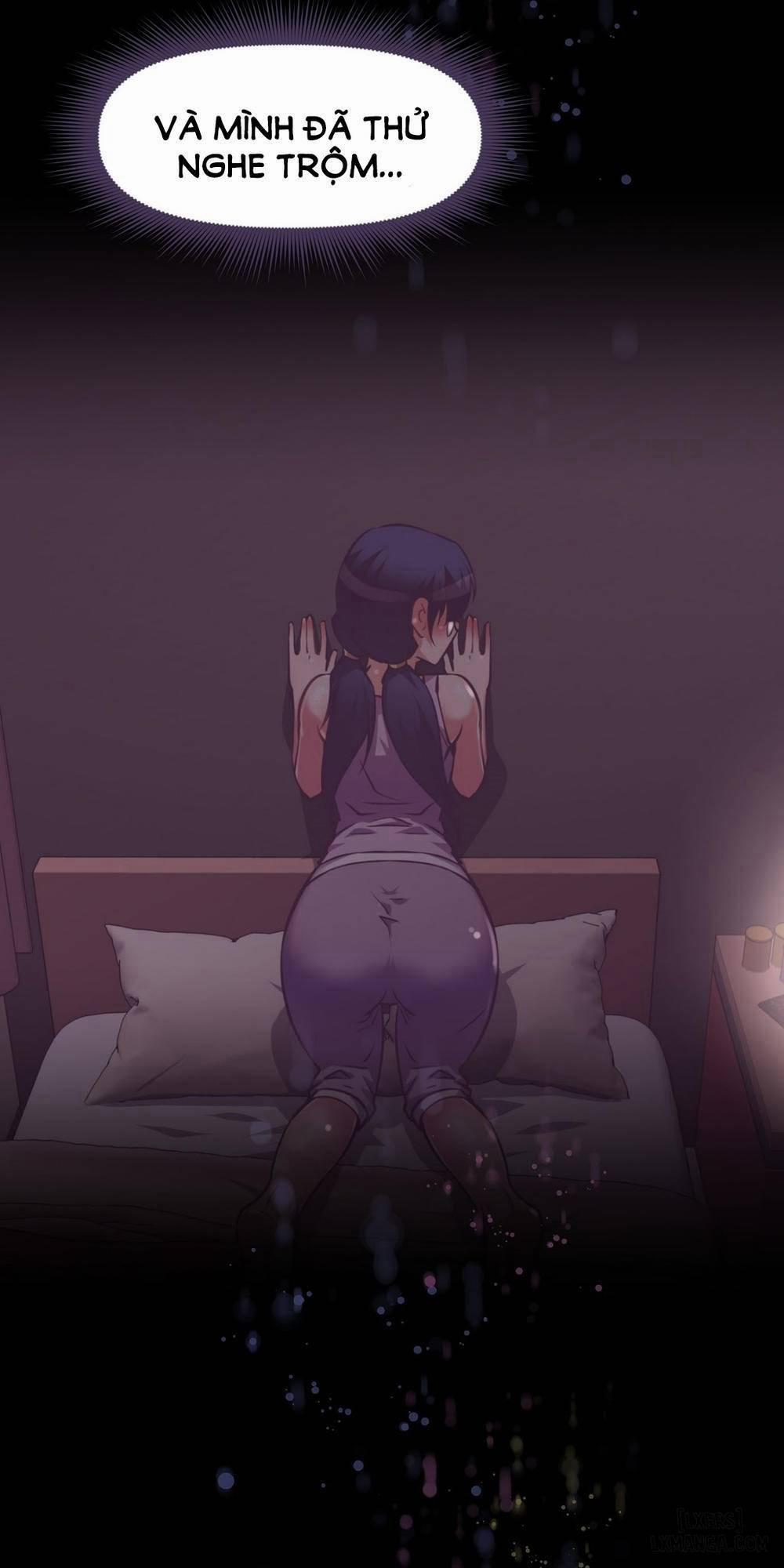 Phóng Thích Dục Vọng 42 trang 24