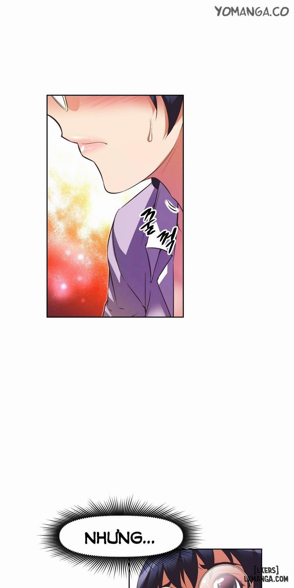 Phóng Thích Dục Vọng 42 trang 32