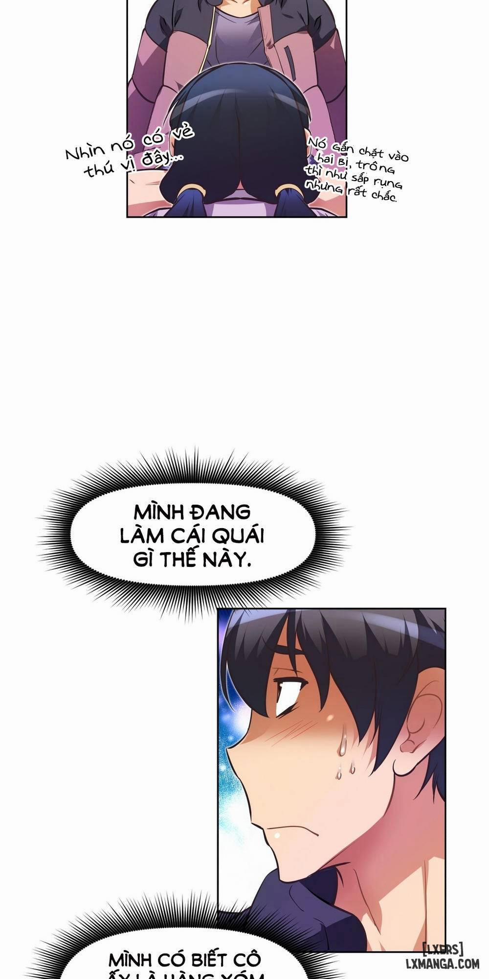 Phóng Thích Dục Vọng 42 trang 36