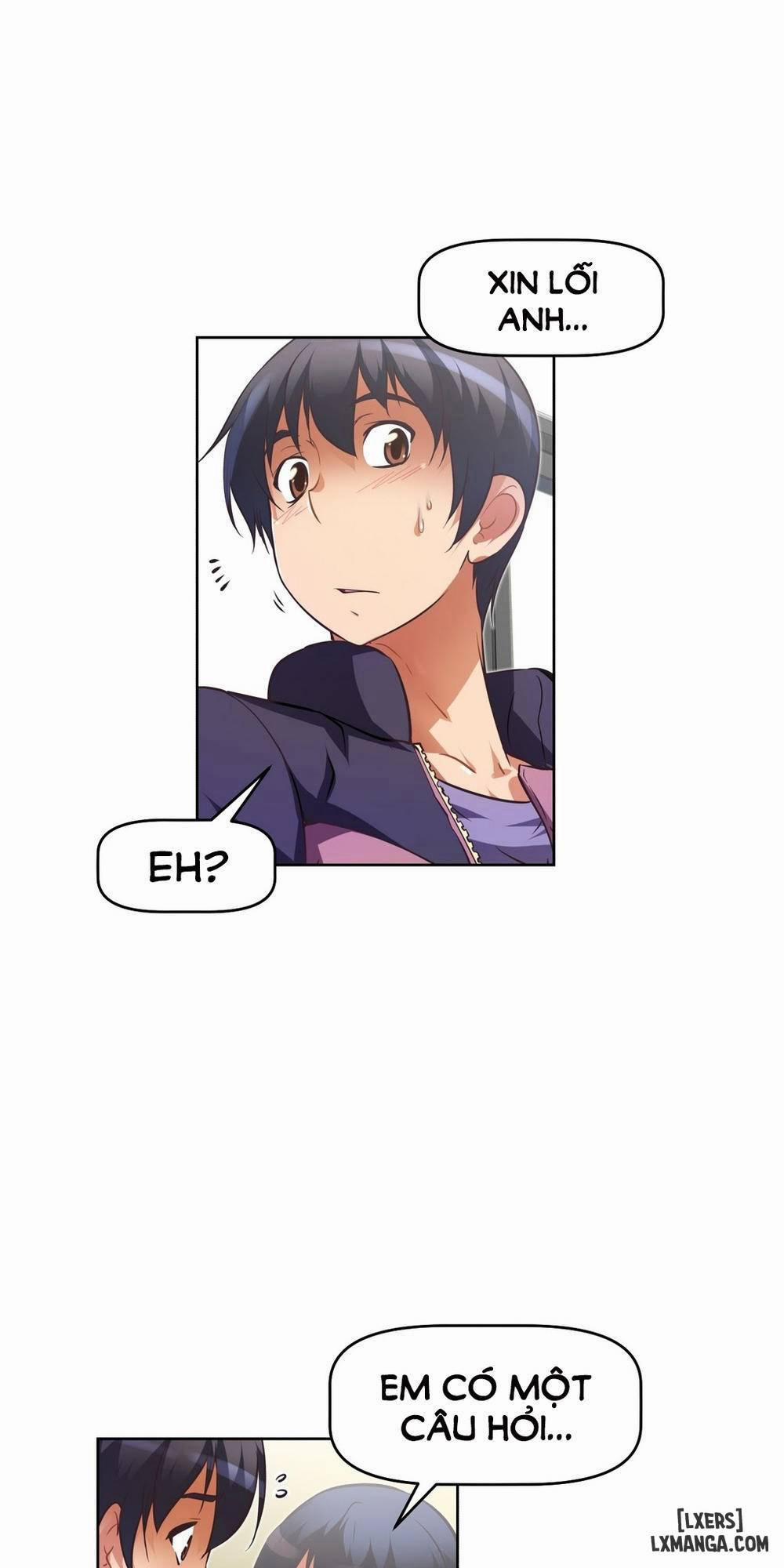 Phóng Thích Dục Vọng 42 trang 39