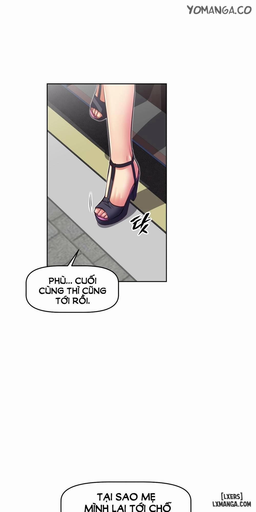 Phóng Thích Dục Vọng 42 trang 4