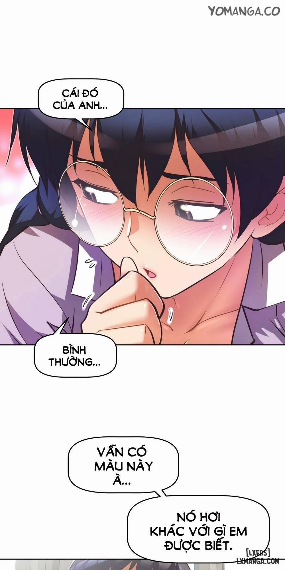 Phóng Thích Dục Vọng 42 trang 41