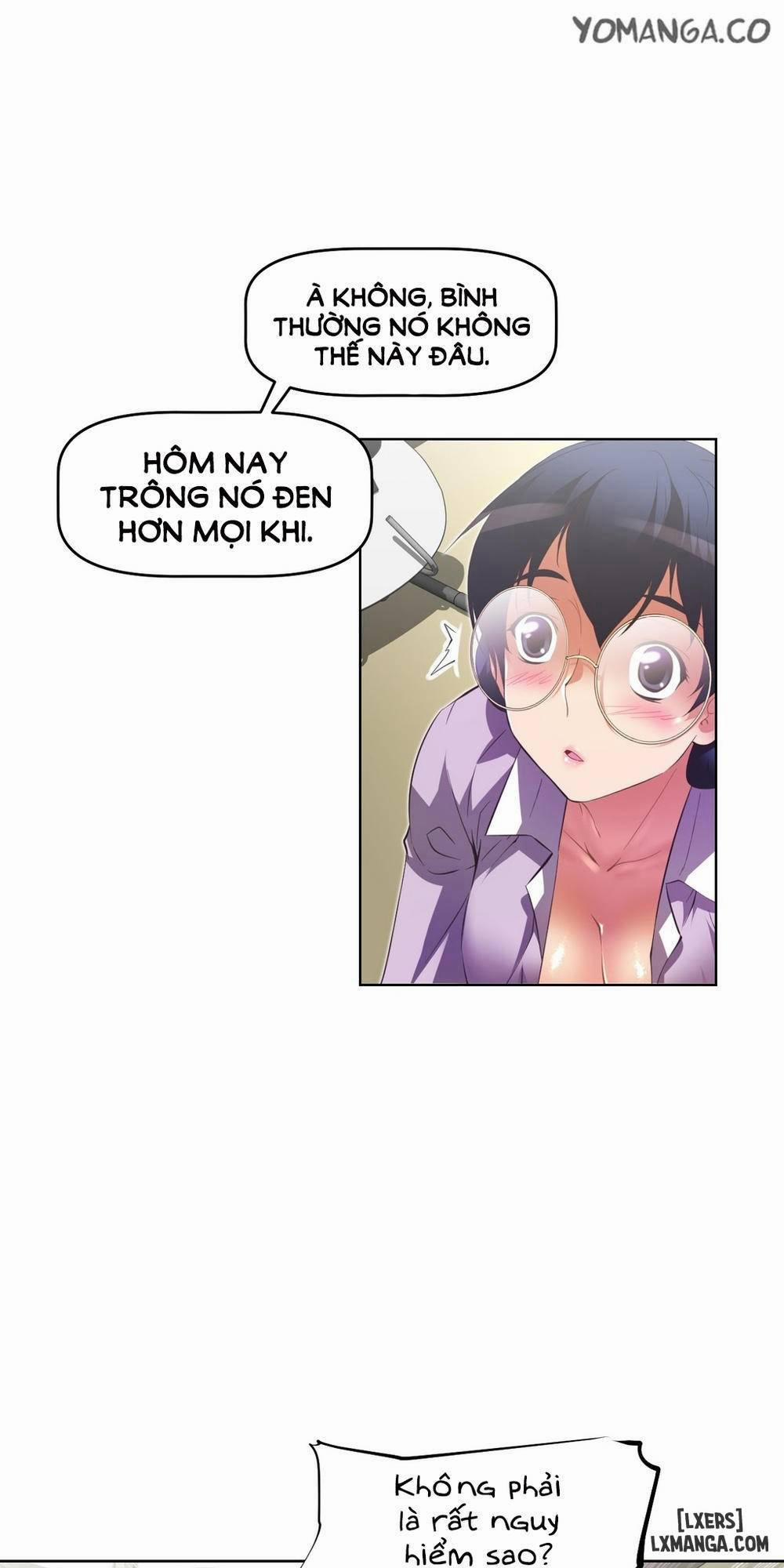 Phóng Thích Dục Vọng 42 trang 44