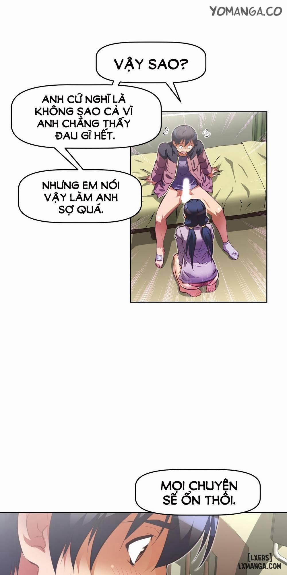 Phóng Thích Dục Vọng 42 trang 47