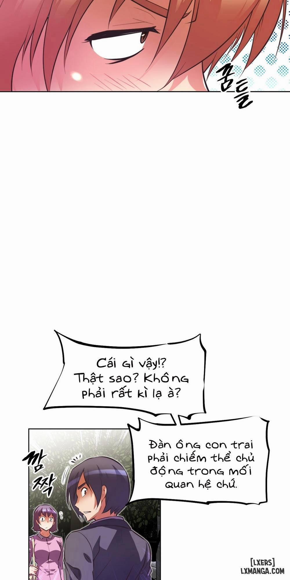 Phóng Thích Dục Vọng 42 trang 83