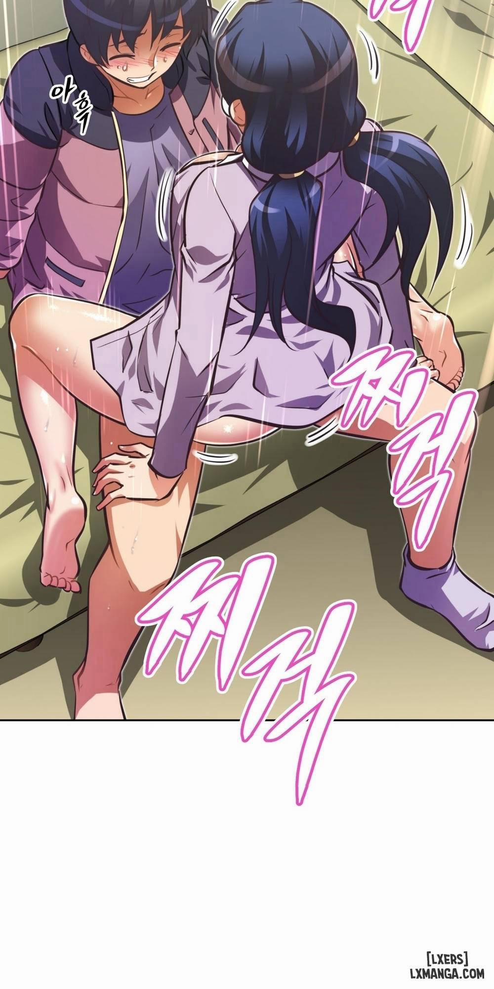 Phóng Thích Dục Vọng 43 trang 23