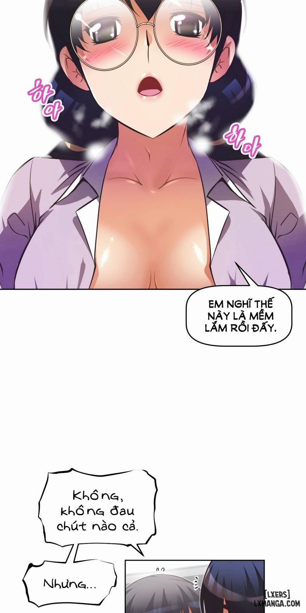 Phóng Thích Dục Vọng 43 trang 26