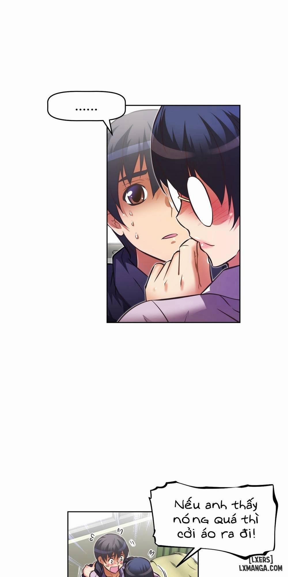 Phóng Thích Dục Vọng 43 trang 36