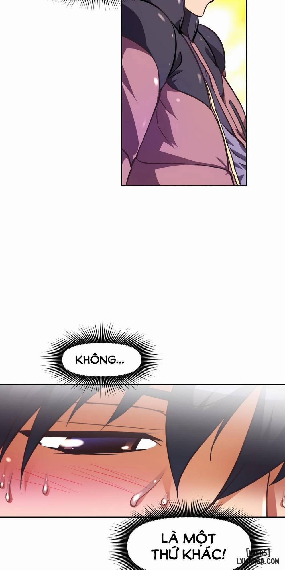 Phóng Thích Dục Vọng 43 trang 4