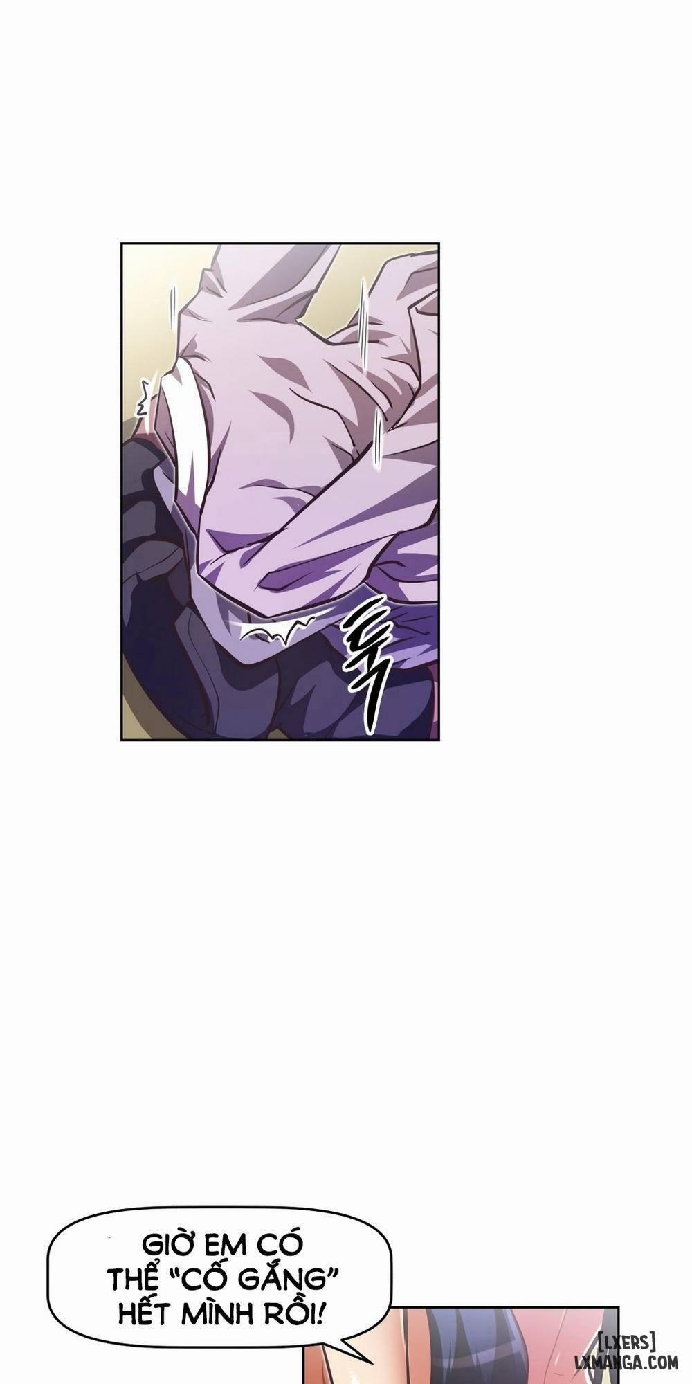 Phóng Thích Dục Vọng 43 trang 45