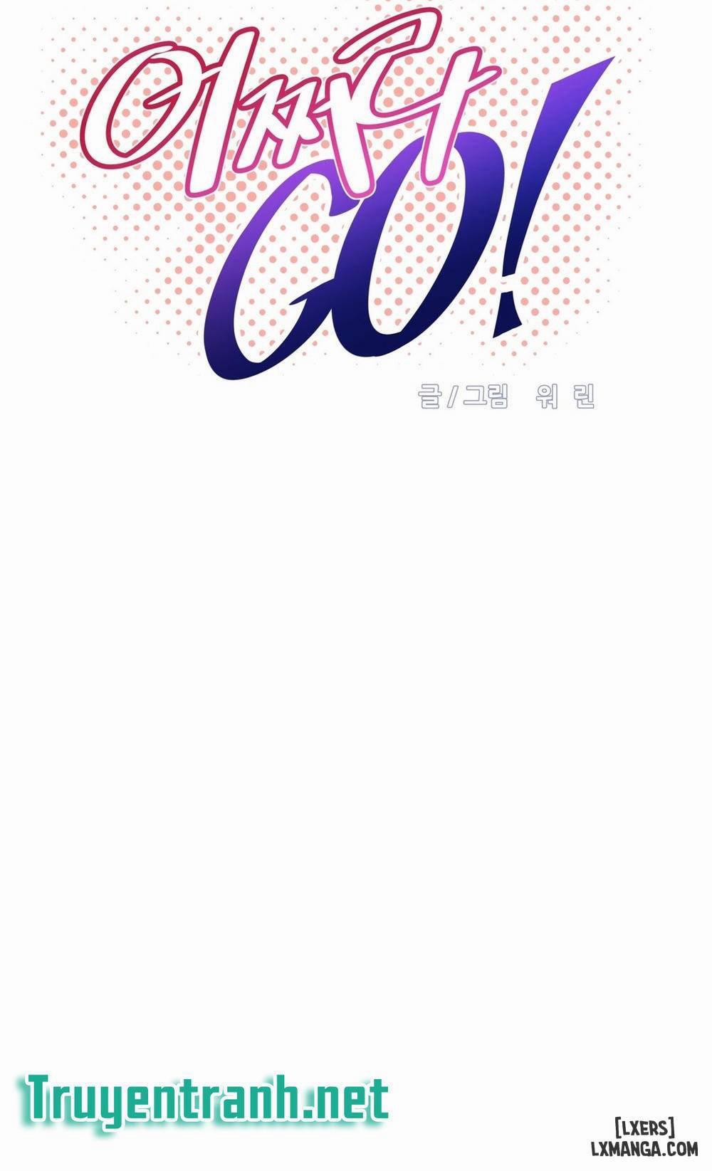 Phóng Thích Dục Vọng 43 trang 8