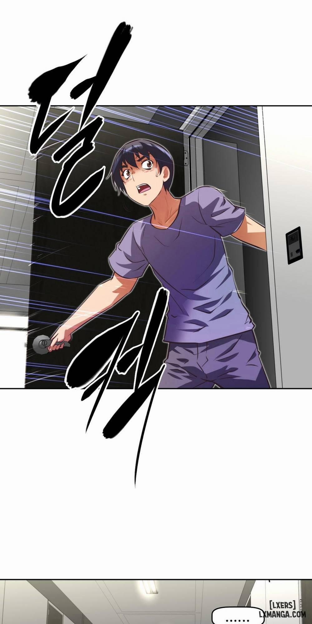 Phóng Thích Dục Vọng 44 trang 15