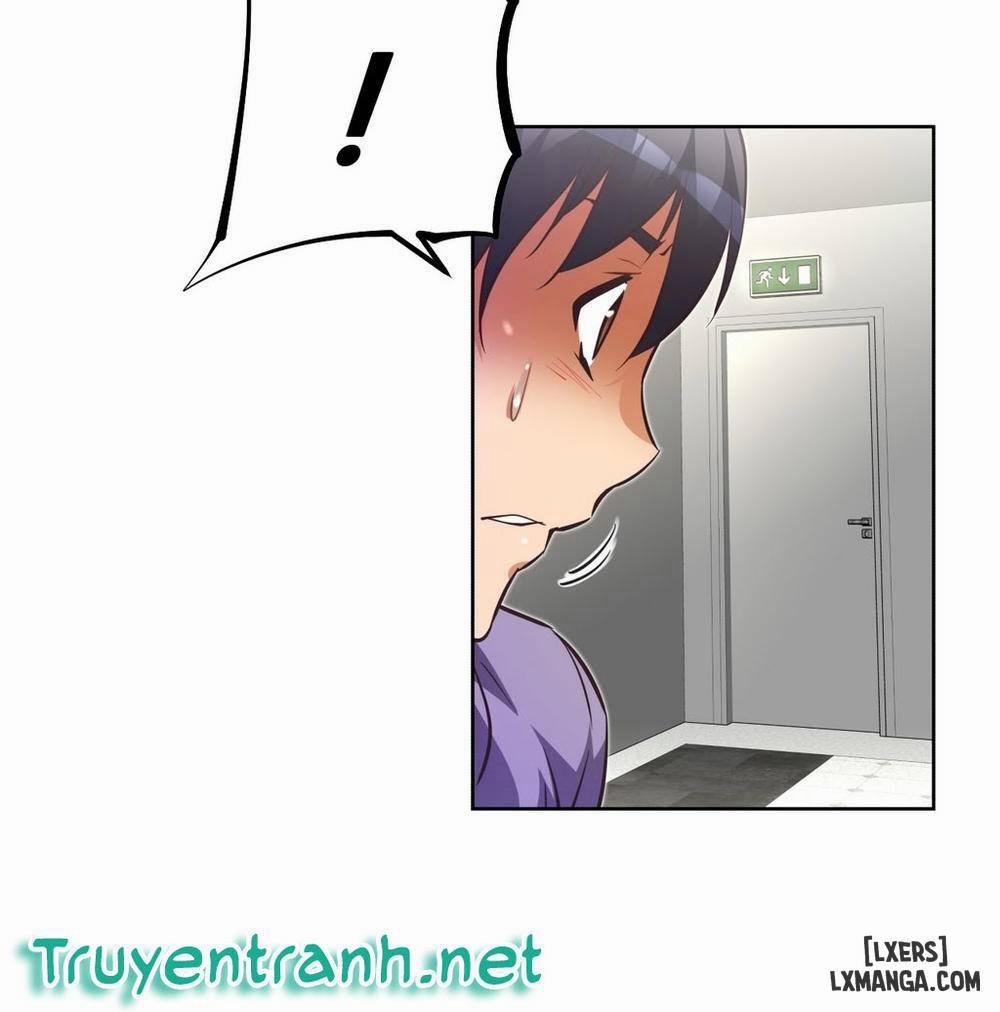 Phóng Thích Dục Vọng 44 trang 22