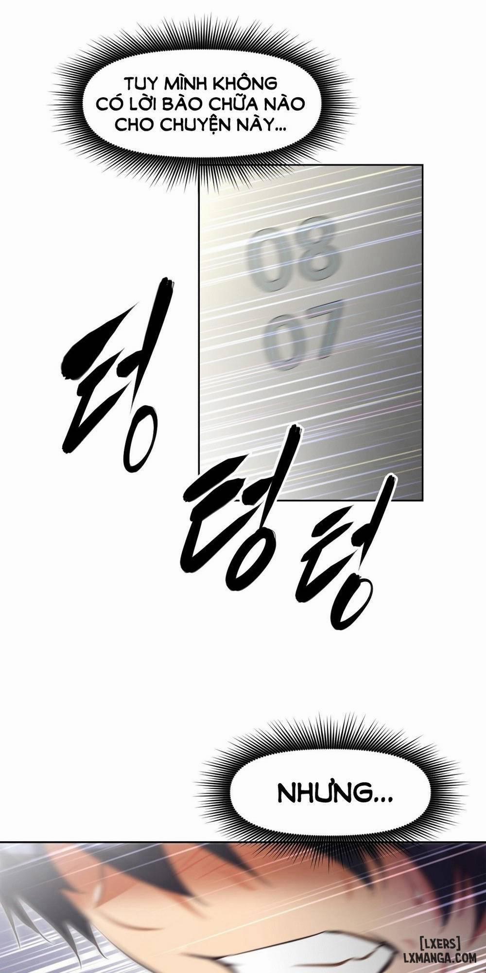 Phóng Thích Dục Vọng 44 trang 27