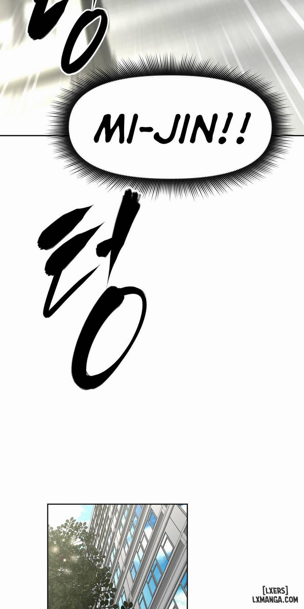 Phóng Thích Dục Vọng 44 trang 30