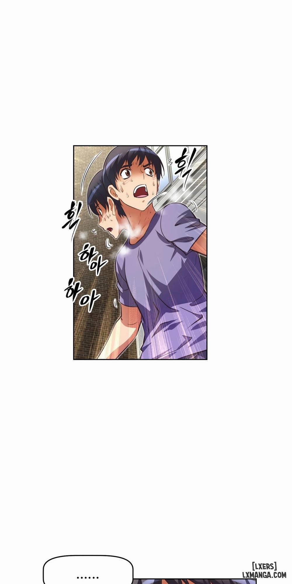 Phóng Thích Dục Vọng 44 trang 32