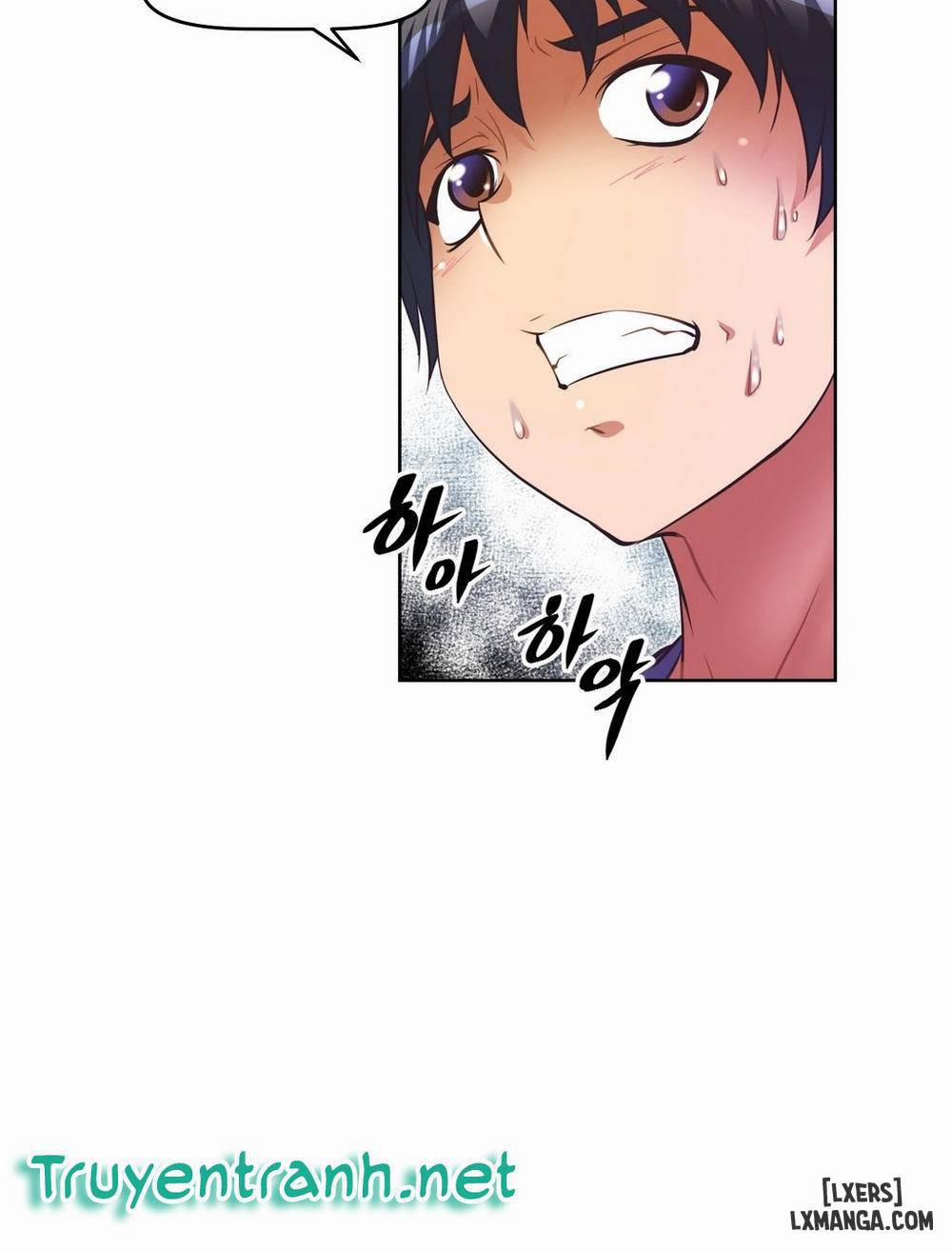 Phóng Thích Dục Vọng 44 trang 33